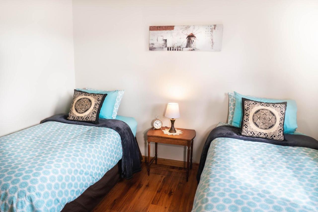 Willow Grove B&B Inn Horsefly Eksteriør bilde